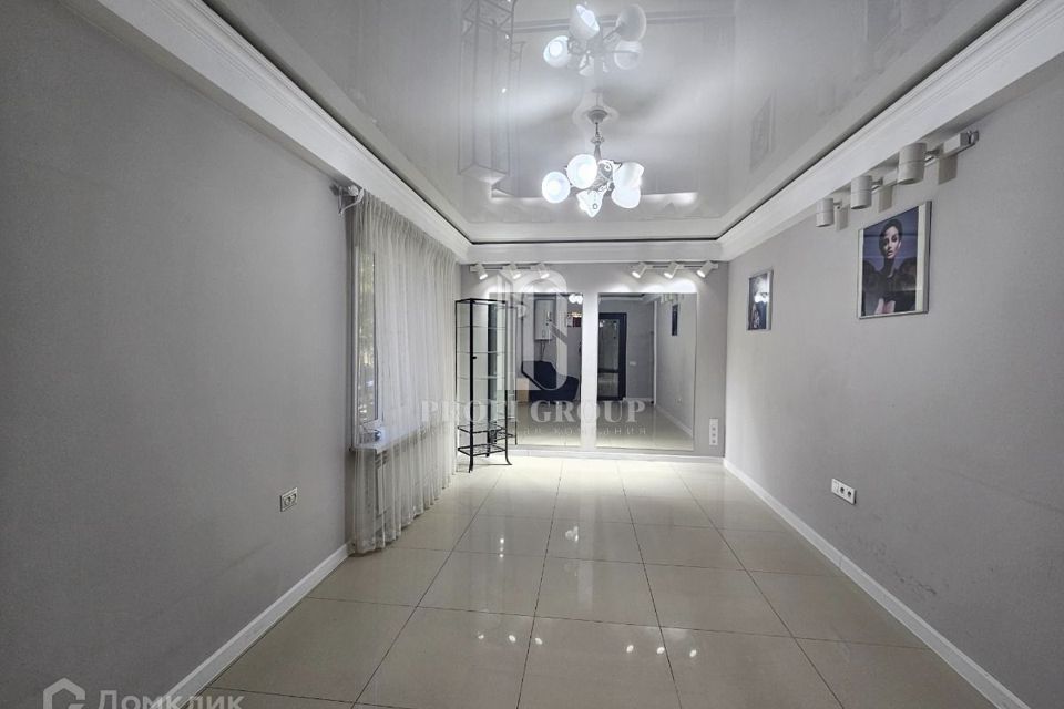 Продаётся 3-комнатная квартира, 59.5 м²