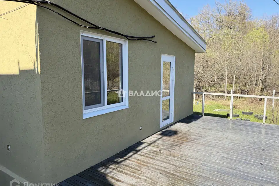Продаётся 1-этажный дом, 42 м²