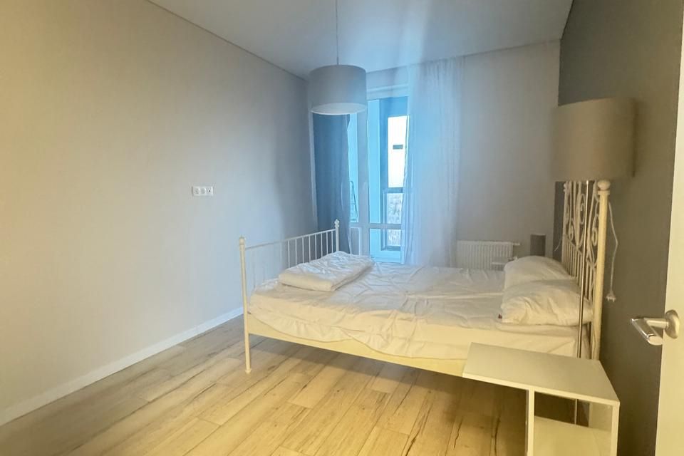 Сдаётся 1-комнатная квартира, 36 м²