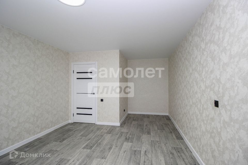 Продаётся 1-комнатная квартира, 34.4 м²