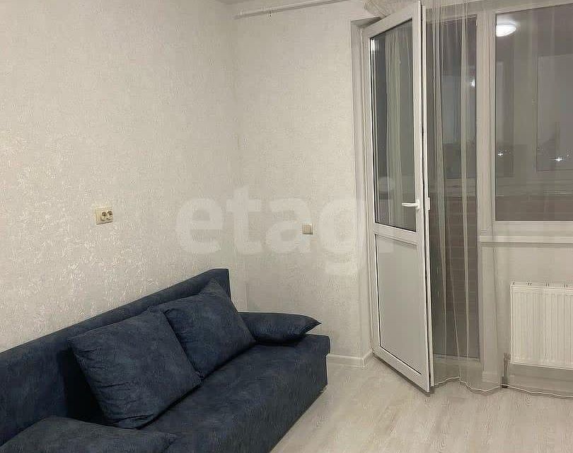 Продаётся студия, 23.4 м²