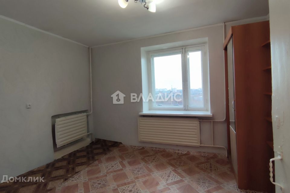 Продаётся 1-комнатная квартира, 28.5 м²