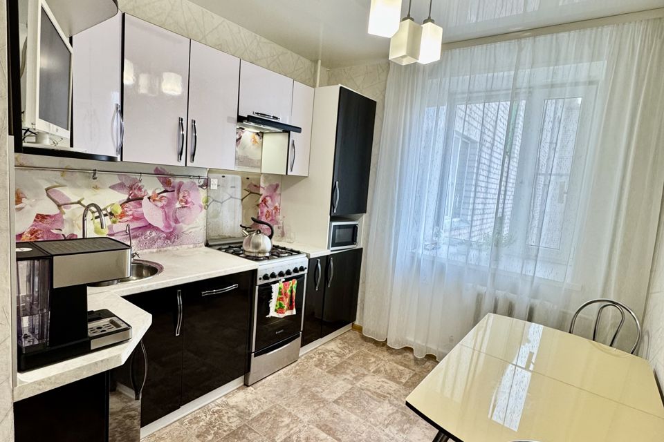 Продаётся 2-комнатная квартира, 48.9 м²