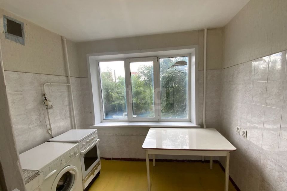 Продаётся 1-комнатная квартира, 32.8 м²