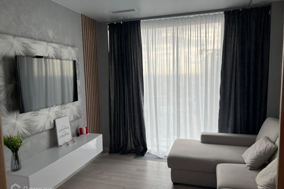 Продаётся 1-комнатная квартира, 30 м²