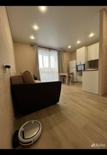 Продаётся студия, 28 м²