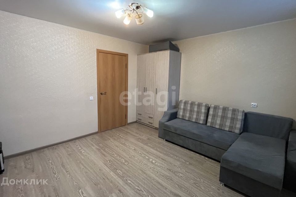 Продаётся 2-комнатная квартира, 52.5 м²