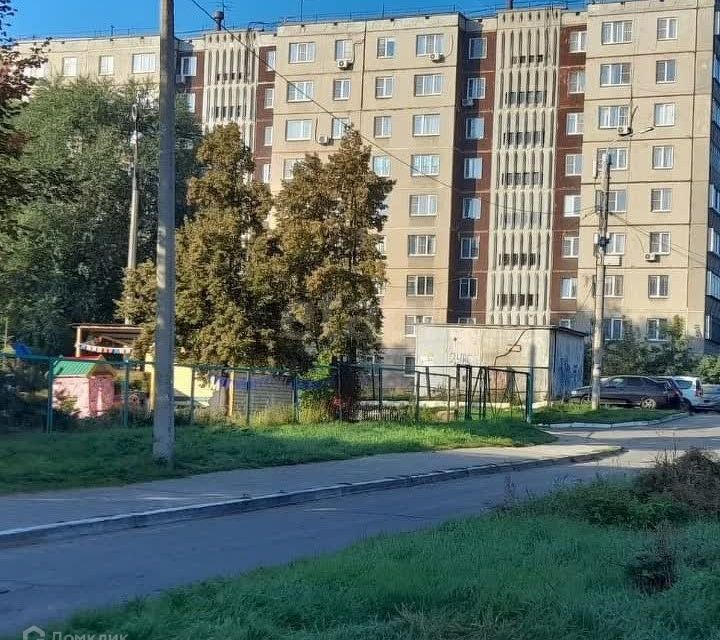 Продаётся 1-комнатная квартира, 33 м²