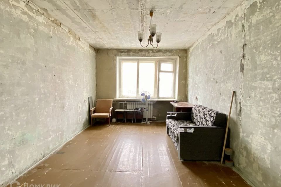Продаётся 1-комнатная квартира, 29.2 м²