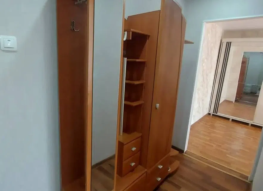 Сдаётся 2-комнатная квартира, 45 м²