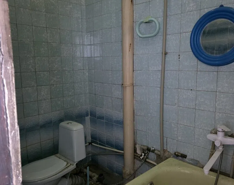 Продаётся 2-комнатная квартира, 55 м²