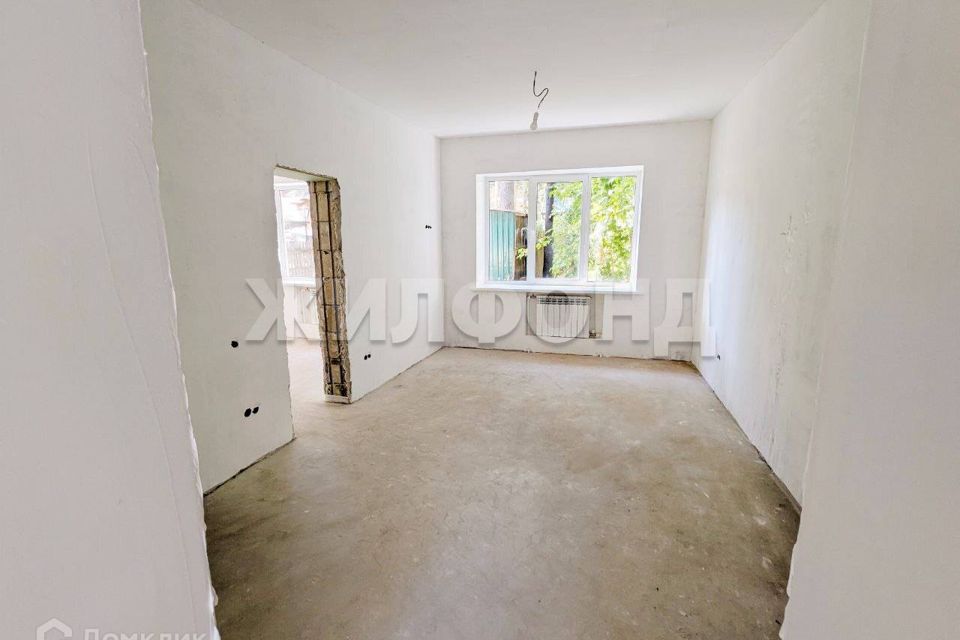 Продаётся 2-комнатная квартира, 44.3 м²