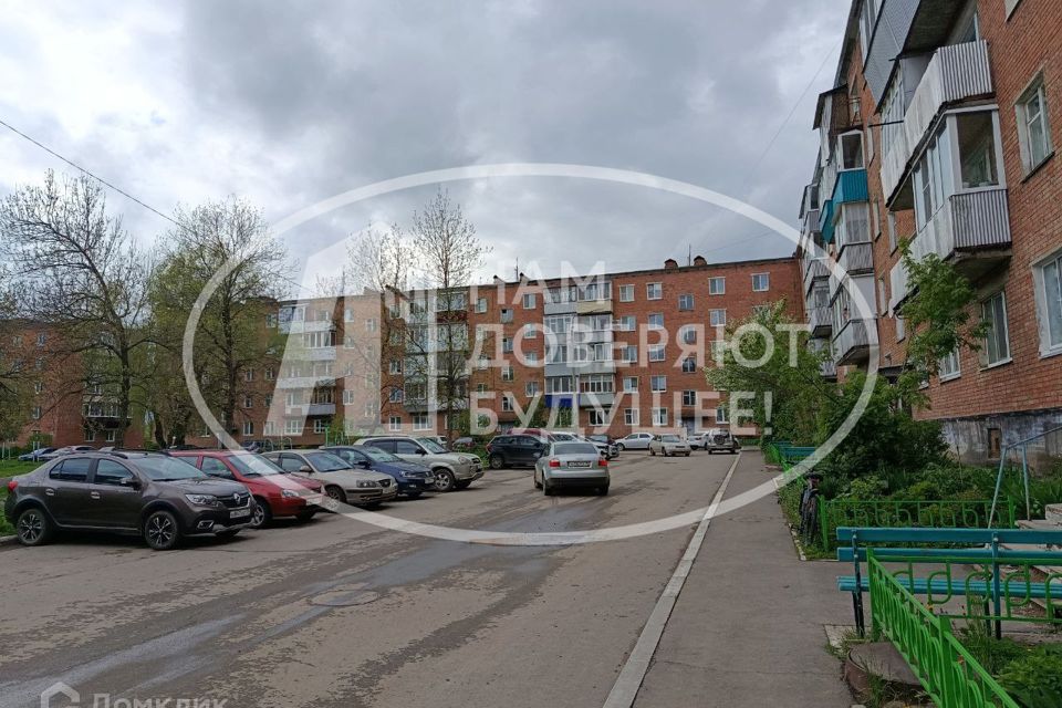 Продаётся 1-комнатная квартира, 29.3 м²