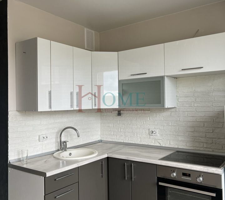 Сдаётся 2-комнатная квартира, 55.6 м²