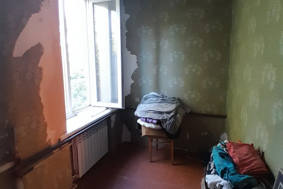 Продаётся 2-этажный дом, 53.2 м²