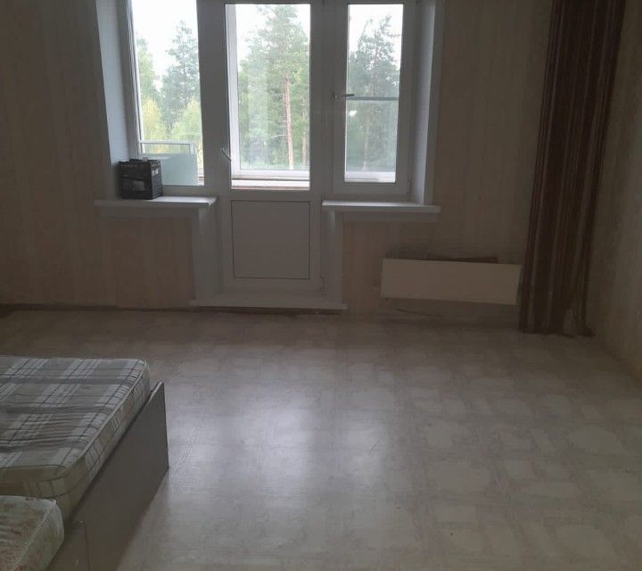 Продаётся 3-комнатная квартира, 63 м²
