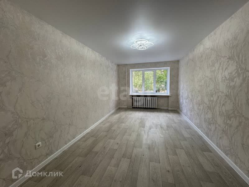 Продаётся 3-комнатная квартира, 55.1 м²