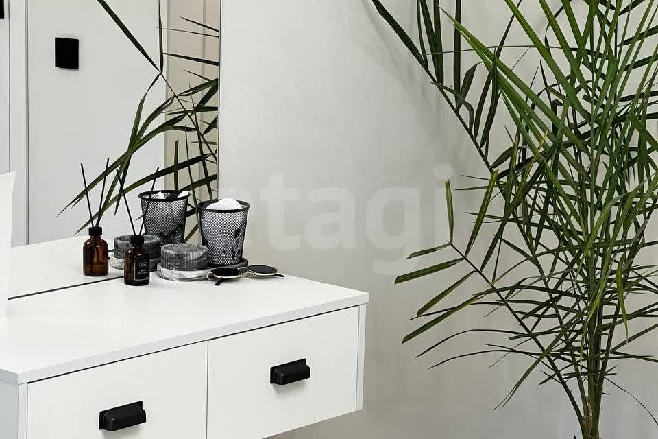 Продаётся 2-комнатная квартира, 45 м²