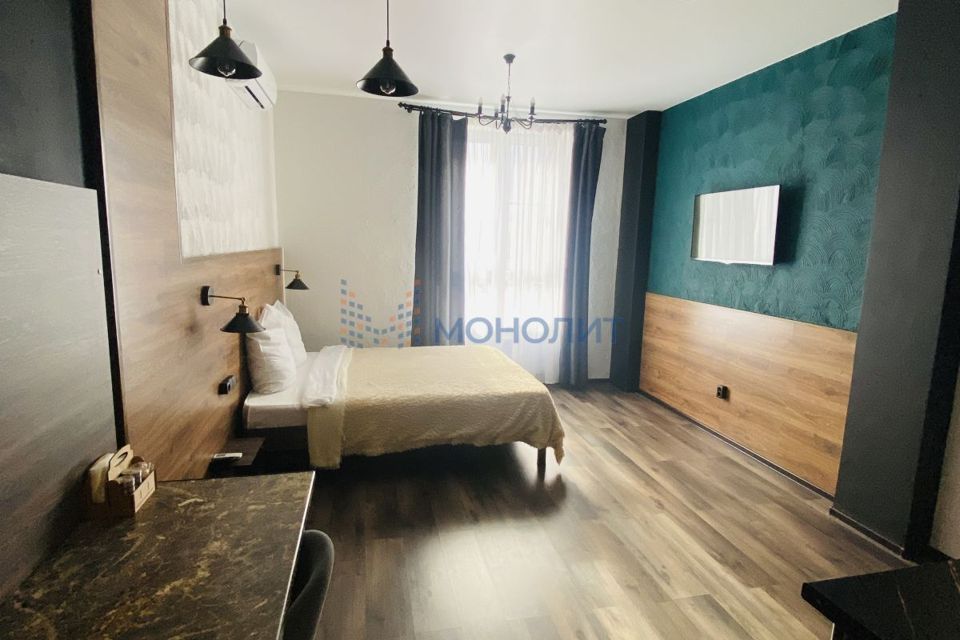 Продаётся студия, 26.9 м²