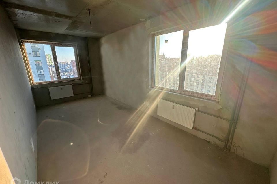Продаётся 2-комнатная квартира, 63.6 м²