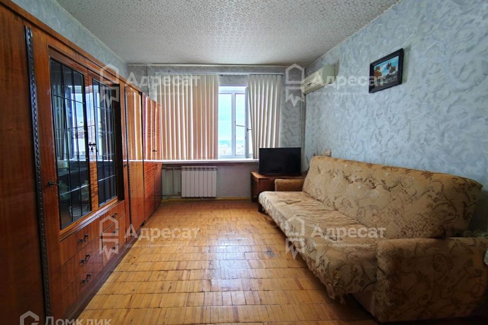 Продаётся 1-комнатная квартира, 32.9 м²