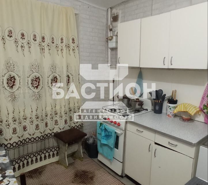 Продаётся 1-комнатная квартира, 30.7 м²