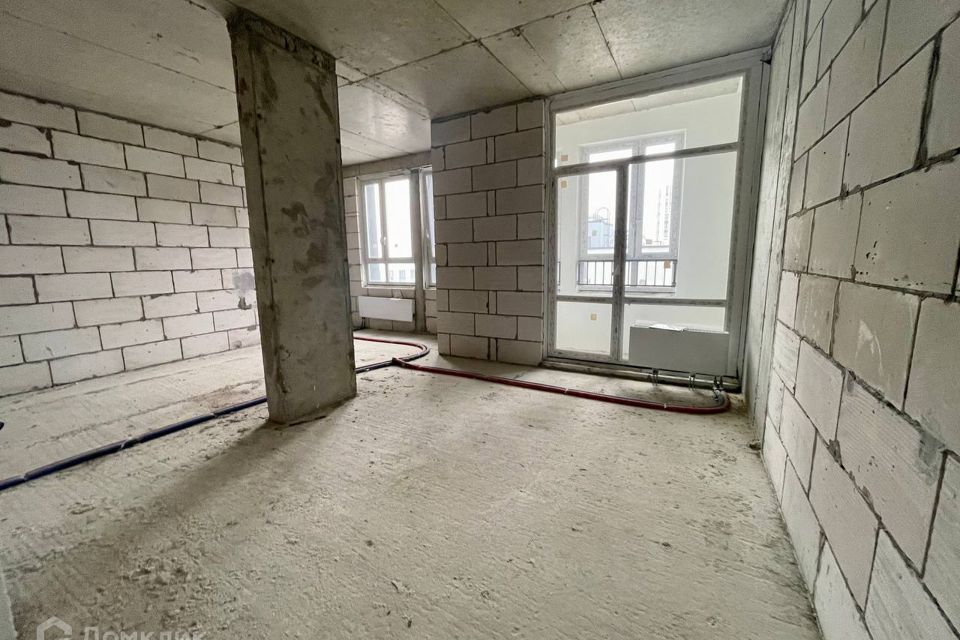 Продаётся 2-комнатная квартира, 35.2 м²