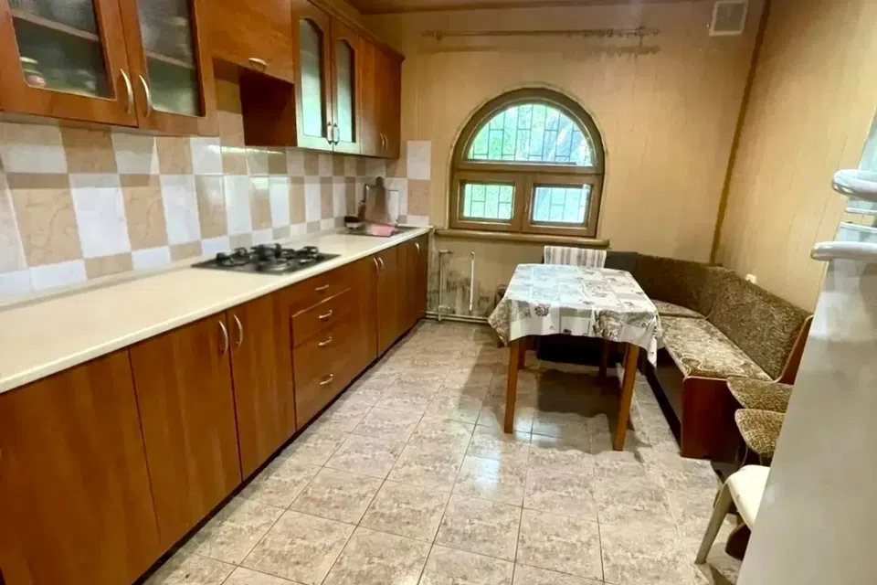 Продаётся 2-этажный дом, 127 м²