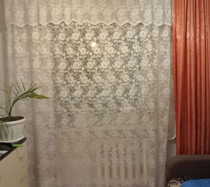 Продаётся студия, 12 м²