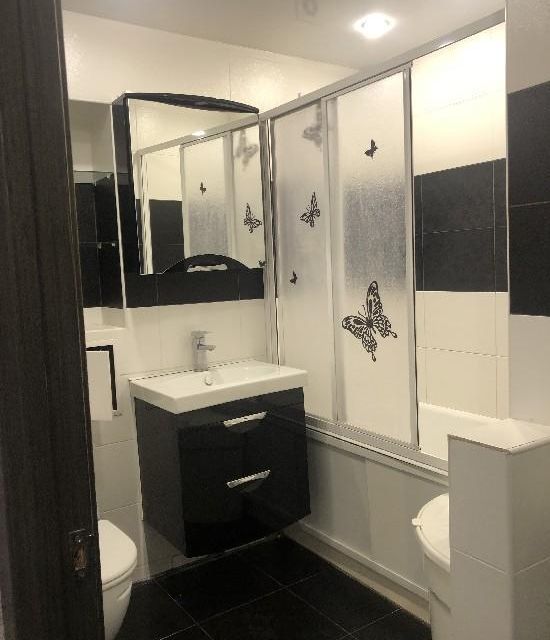 Сдаётся 3-комнатная квартира, 65 м²