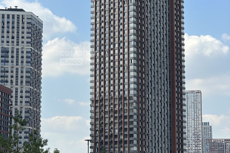 Продаётся 3-комнатная квартира, 70 м²