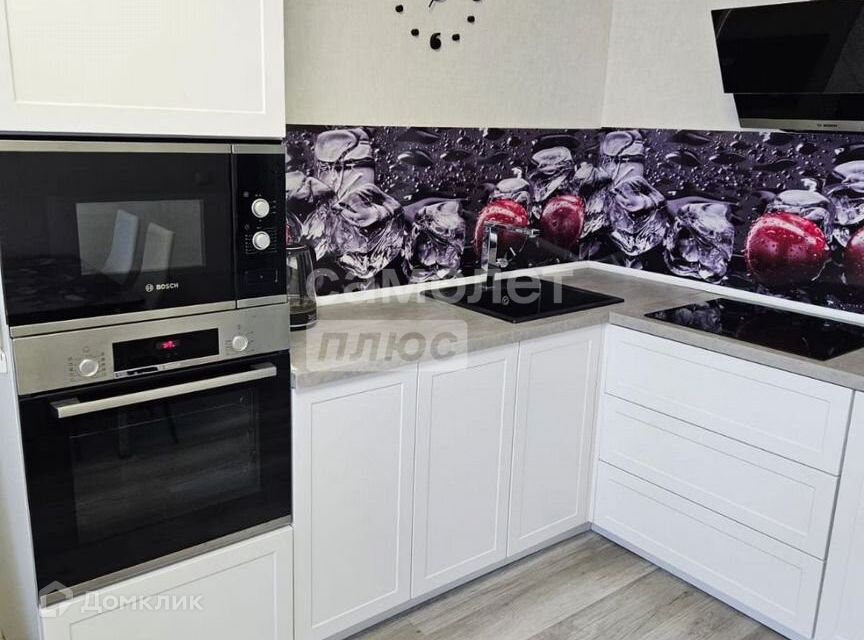 Продаётся студия, 25 м²