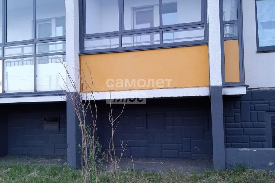 Продаётся студия, 17.4 м²
