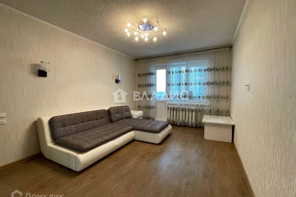 Продаётся 2-комнатная квартира, 53 м²
