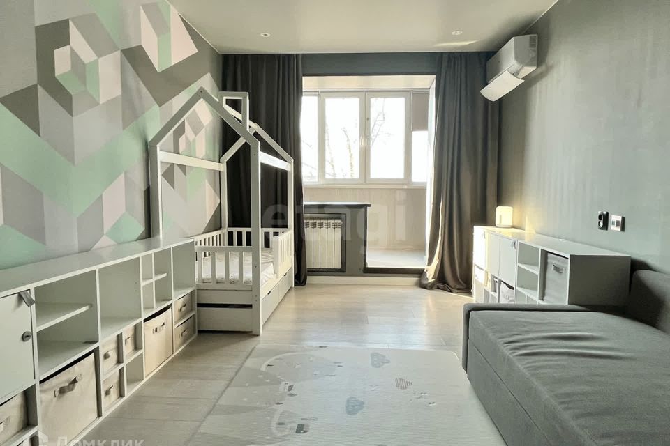 Продаётся 2-комнатная квартира, 47.9 м²
