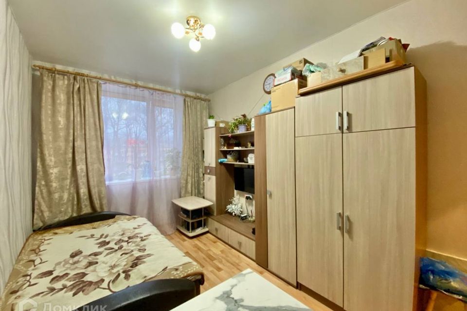 Продаётся студия, 20.9 м²