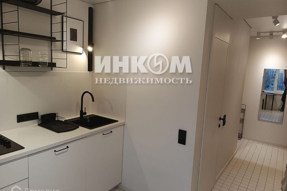 Сдаётся 3-комнатная квартира, 52 м²