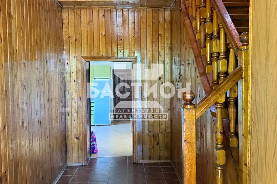 Продаётся 3-этажный дом, 271.5 м²