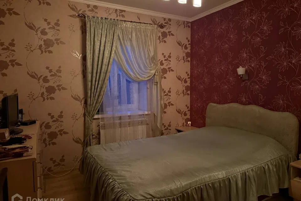 Продаётся 1-этажный дом, 72.6 м²