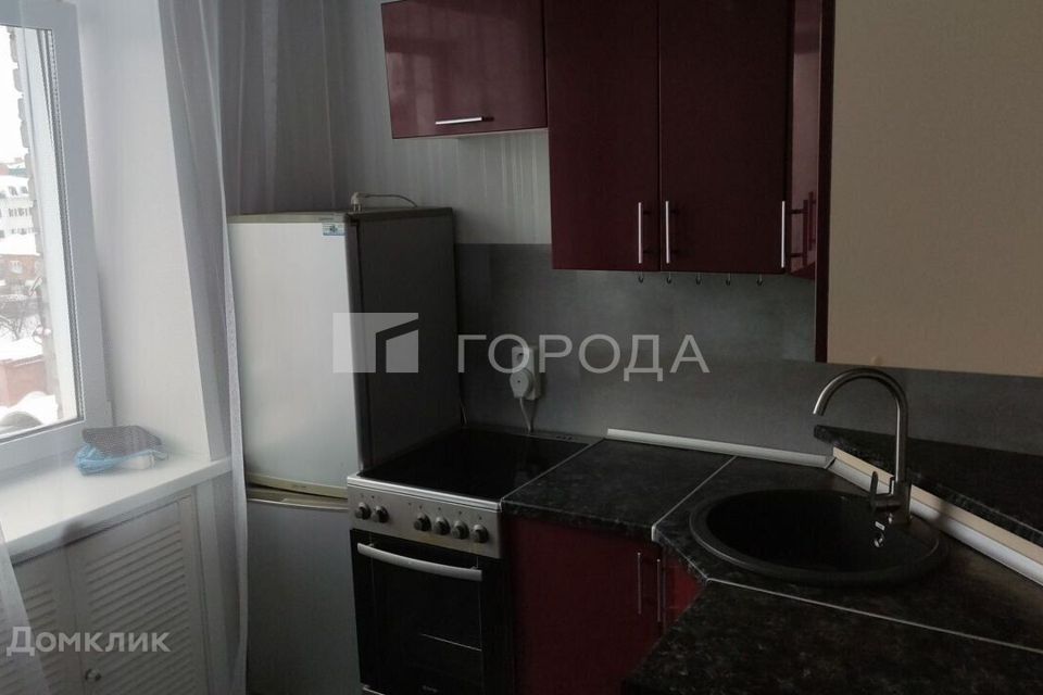 Сдаётся 2-комнатная квартира, 48 м²