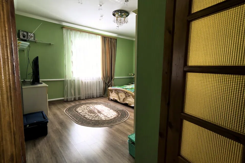 Продаётся 2-этажный дом, 164.5 м²