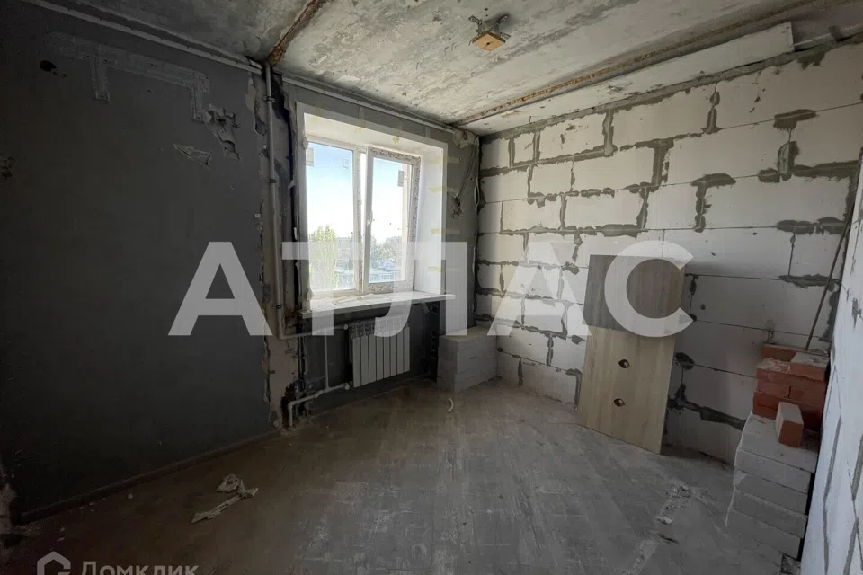 Продаётся 2-комнатная квартира, 36 м²