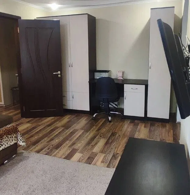 Сдаётся 2-комнатная квартира, 45 м²