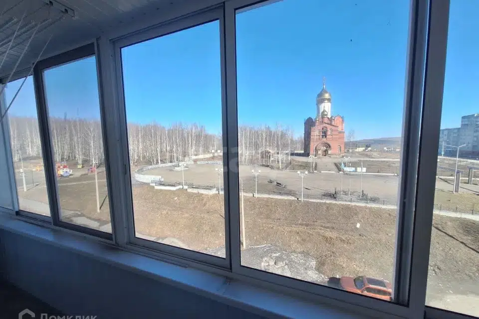 Продаётся 1-комнатная квартира, 34.9 м²