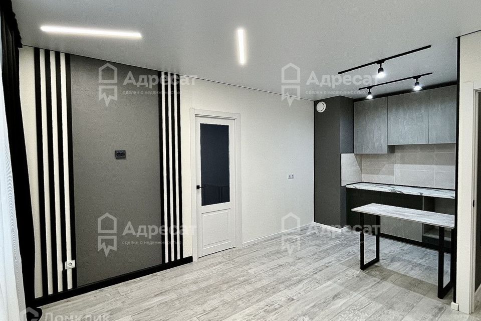 Продаётся 2-комнатная квартира, 50.1 м²