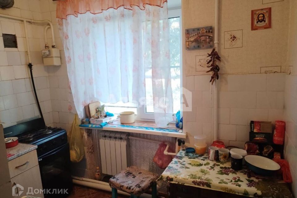 Продаётся 2-комнатная квартира, 37.3 м²