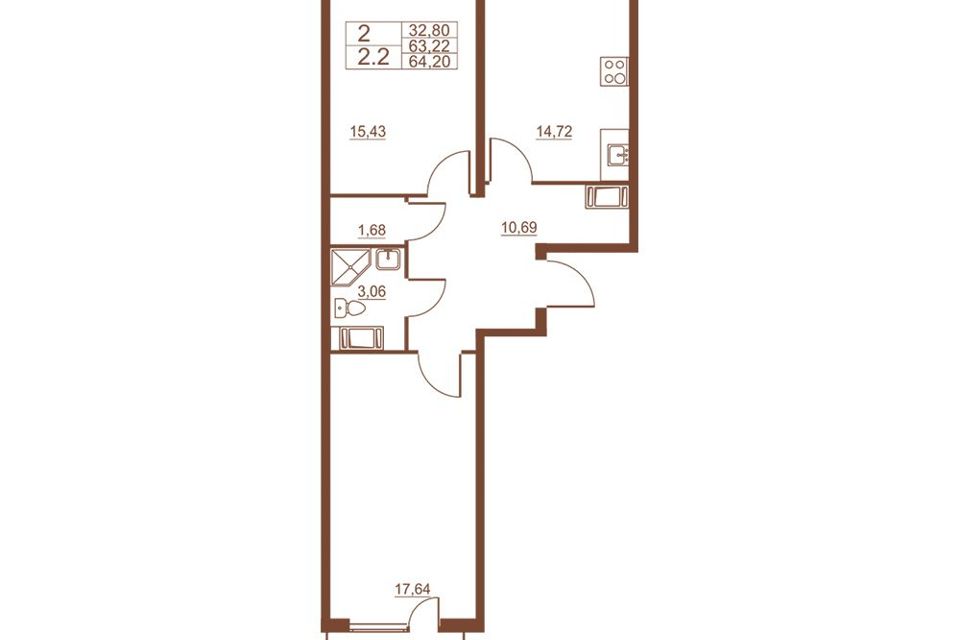 Купить Квартиру В Жк Полет Спб