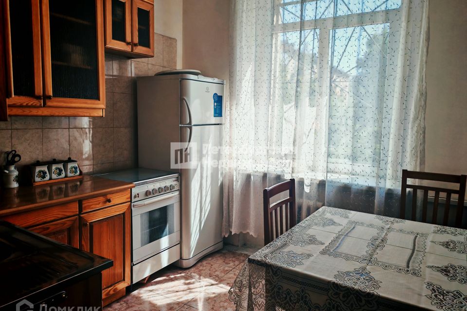 Продаётся 2-комнатная квартира, 51.5 м²