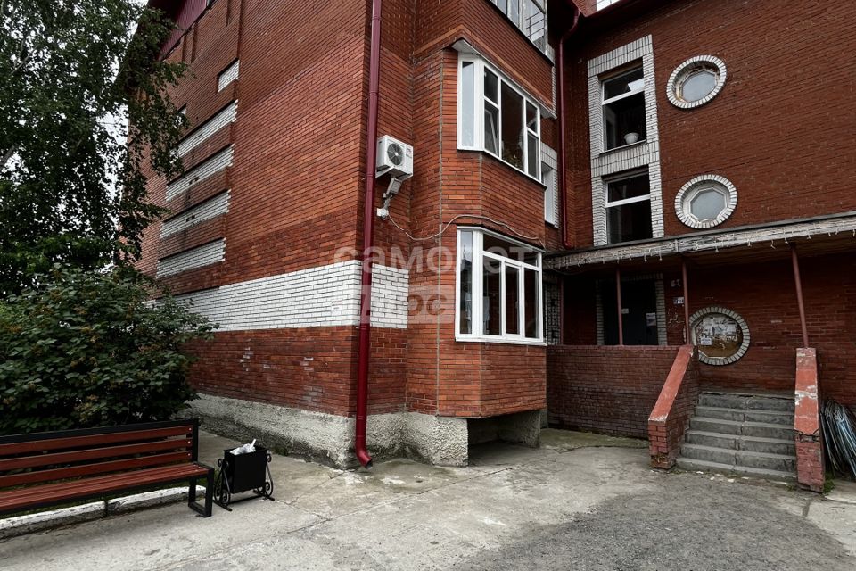 Продаётся 1-комнатная квартира, 43.9 м²