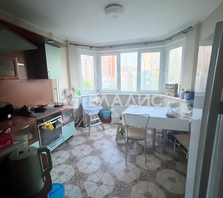 Продаётся 3-комнатная квартира, 75 м²